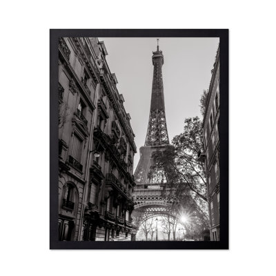 Eiffel Tower No2