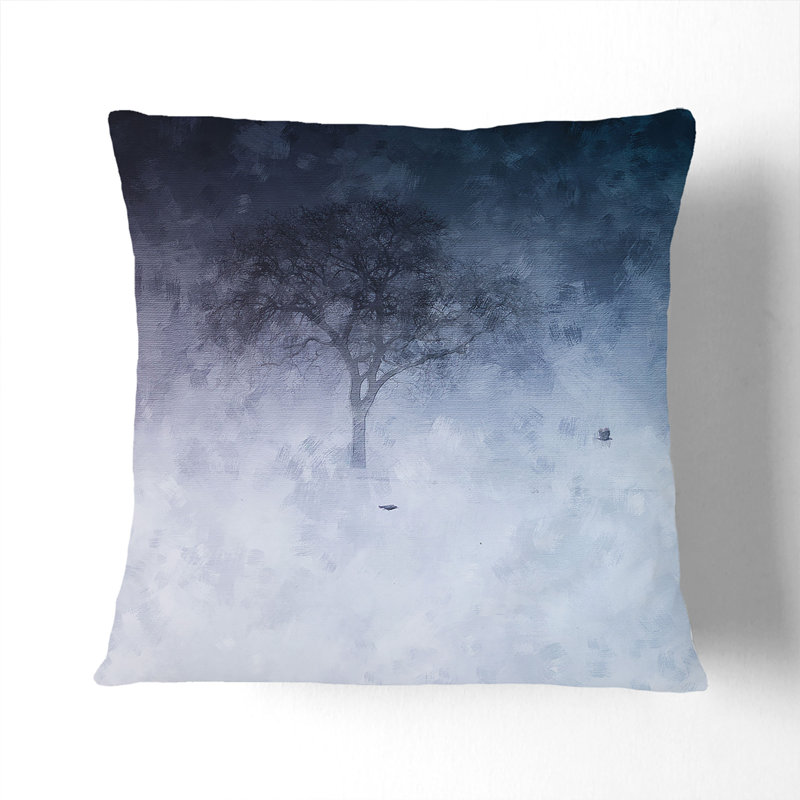 Square Cushion, 55cm H x 55cm W x 20cm D, Stone