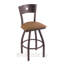 Tabouret de bar pivotant de 36" Lareau-1230219475-1230219459-1230219460