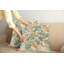 Coussin décoratif réversible en tissu-99020585-99020584