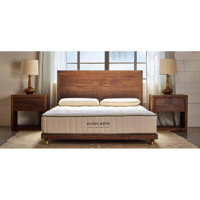Extra Firm Mattress, Twin
