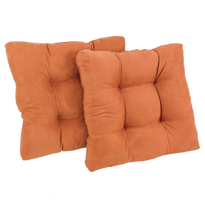 Chair/Rocker Cushion by Winston Porter