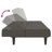 78.7'' Velvet Sofa-97888766