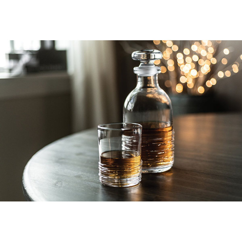 Echo Lake Whiskey
