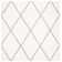 Dubay Shag Performance Geometric Rug