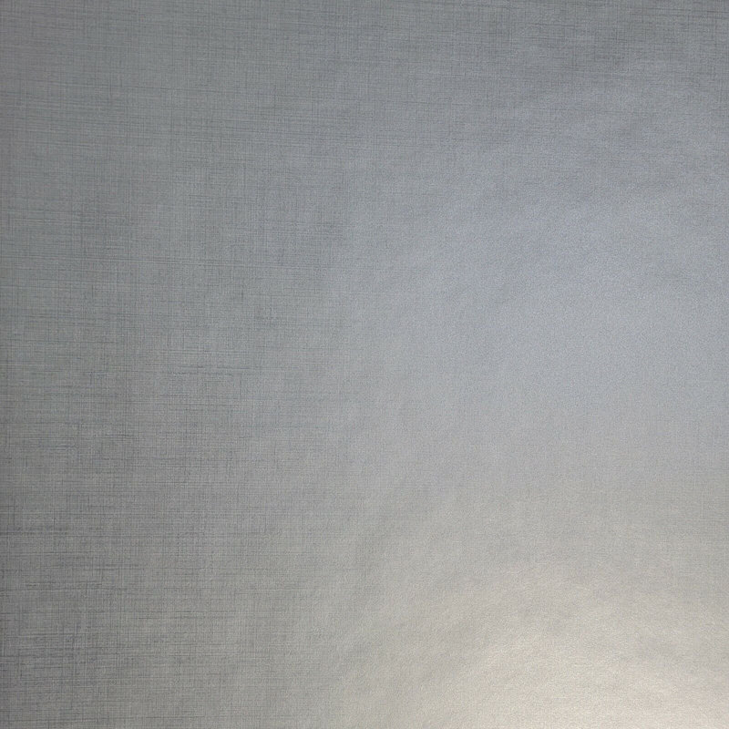 Rouleaux de papier peint uni gris Tashun