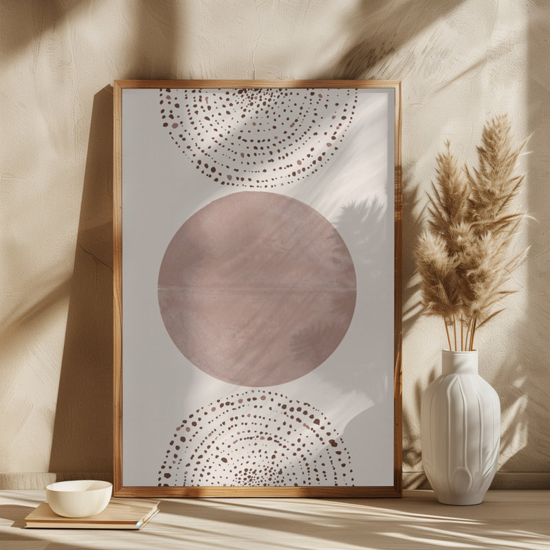 Wrapped Canvas Print, 50.8 cm H x 76.2 cm W