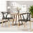 Plastic Dining Chair