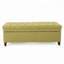 Upholstered Bench With Storage Space-1790916173