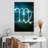 Adella Virgo Sign-108599330