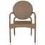 Chaise de patio Menzel-23848773