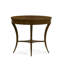 Wellington End Table