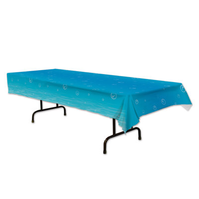 Geometric Tablecloth