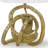 Mini Knot Lamp