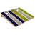 Bleu marine / lime est en rupture de stock