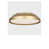 Satin Brass