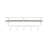 Modern Wall Shelf with Hooks - Elevate Your Space with This Stunning Home Decor Piece-1895571900-1995239323