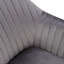 Mirakel 47cm H Velvet Upholstered Armchair-1458069191