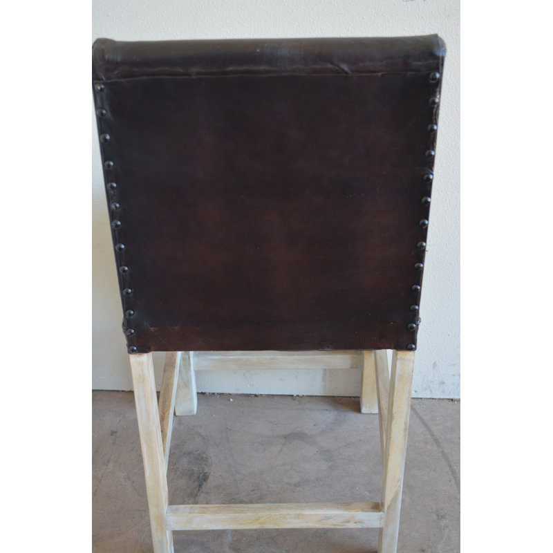 Tabouret de bar 23 po Coenraad