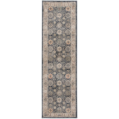 Oriental Indoor Rug