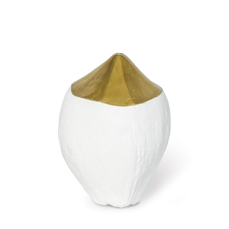 Vase en métal Regina Andrew Regina