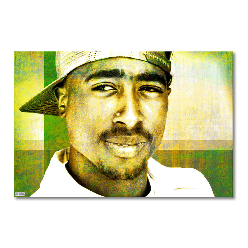 Wrapped Canvas Print, 80cm H x 120cm W x 2cm D