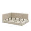 Lit de jour double rembourré-590332505
