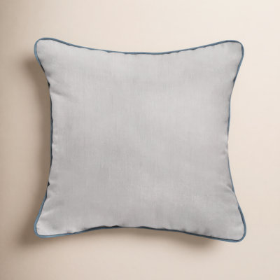 Rubina Sunbrella® Indoor/Outdoor Throw Pillow