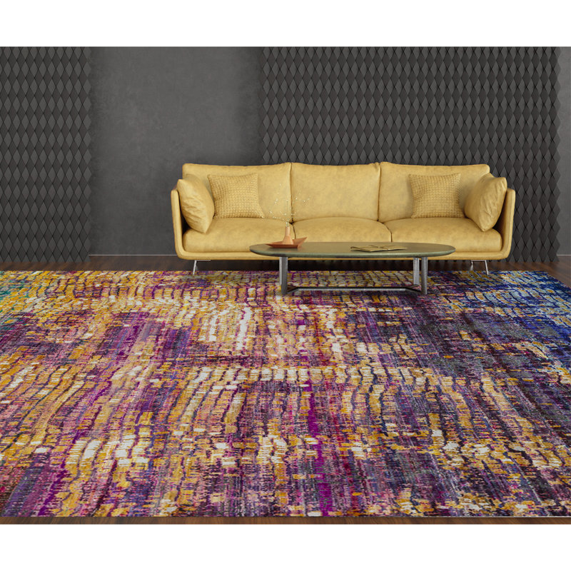 Mohit Area Rug
