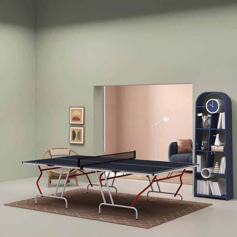 Table de ping-pong pleine grandeur Soozier