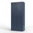 100% Solid Wood 32" Bathroom Storage Cabinet with Shaker Doors & Adjustable Shelves-886394566
