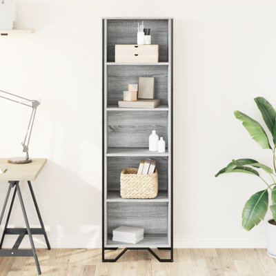 Samiria Bookcase