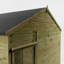 Mercia 8 x 8ft Vermont Summerhouse-2065045842