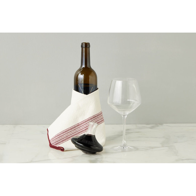 Bistro Glass Petite Pour Carafe