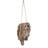 Hanging Baby Owlets on a Branch