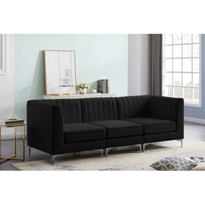 Canapé modulaire Enson