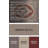 Machine Washable Gray Area Rug-648101486