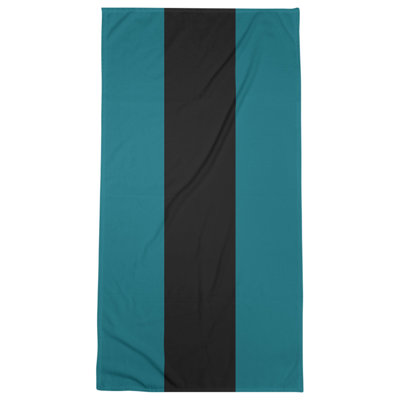 San Jose Lightweight Bath Towel
