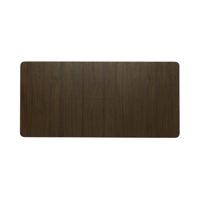 Paulina Rectangular Leg Table