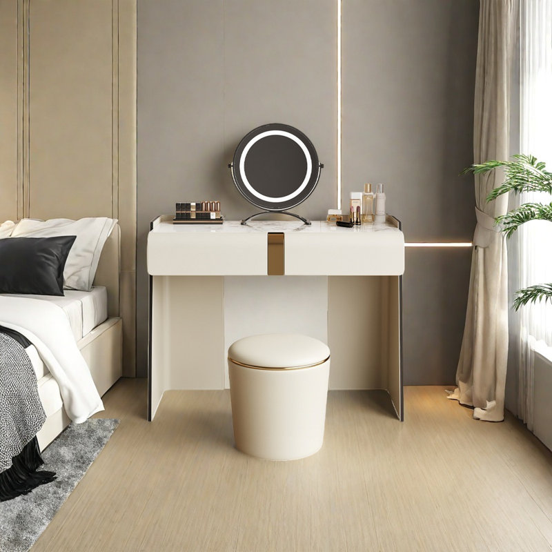 Commode de chambre simple