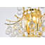 Applique murale articulée à 3 lumières à intensité variable Stoller-33072904
