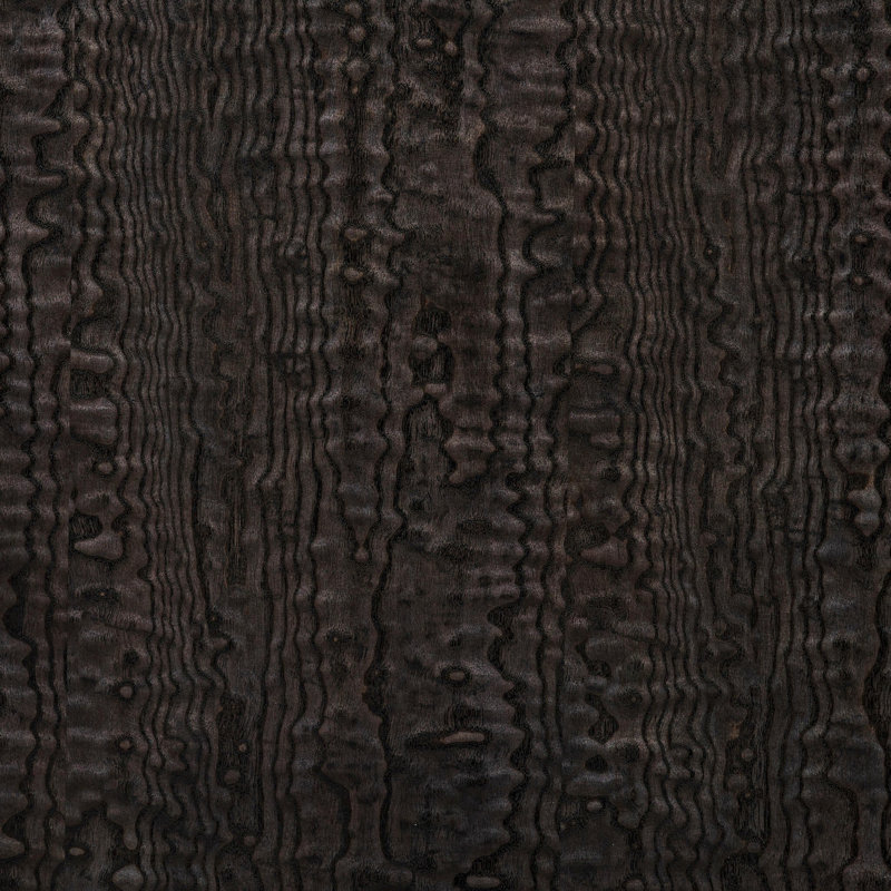 Stenson 6 Drawer Dresser-Dark Tamo Ash Veneer