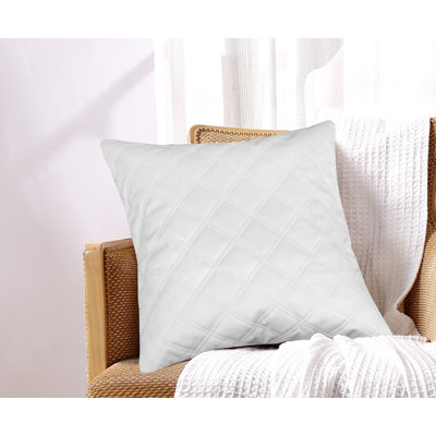 Oreiller de soutien en polyester Brionica