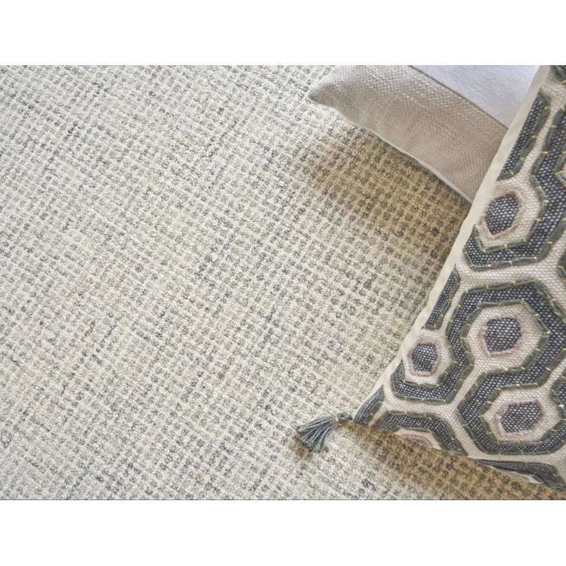 Caprice Wool Area Rug, Rectangle 8' x 10'