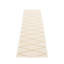 Max Geometric Area Rug in Ochre/White-69435659