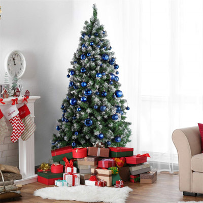 The Seasonal Aisle