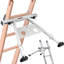 Steel Ladder Accessory / Part
