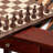 GSE Games & Sports Expert 31'' L Checkers Game Set
