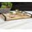 Nico Tray - Set of 2