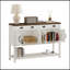 Armoire de rangement 47 po Modern Farmhouse-118038098